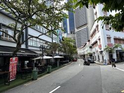 Boat Quay Conservation Area (D1), Shop House #619318001
